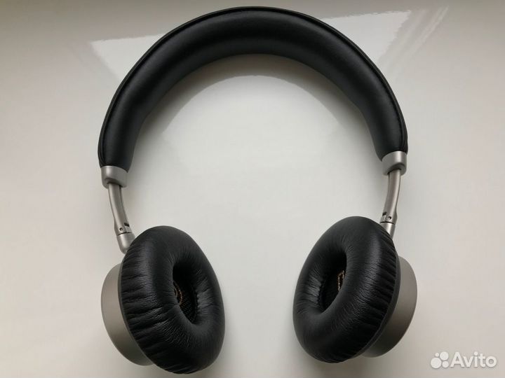 Наушники Meizu HD50