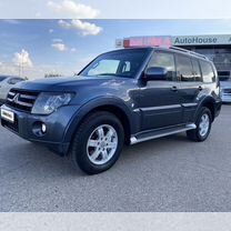 Mitsubishi Pajero 3.2 AT, 2008, 263 123 км, с пробегом, цена 1 920 000 руб.