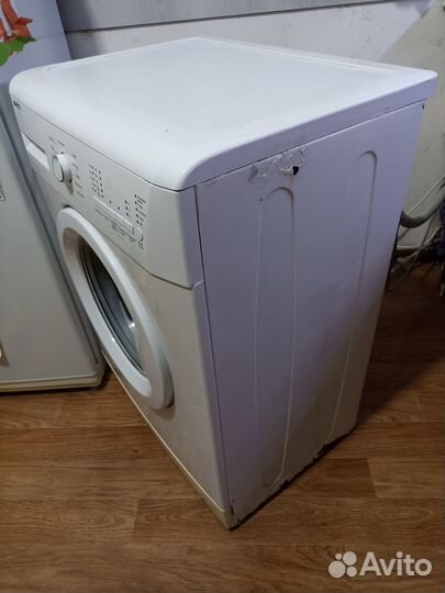 Продам стиральную машину beko WKB 50621