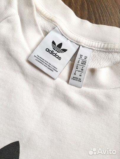 Толстовка Adidas