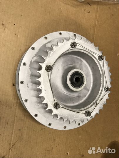 Барабан иж Ш12 Ш-12 шоссейно-кольцевой