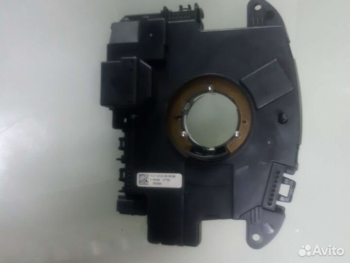 Механизм подрулевой audi Q3