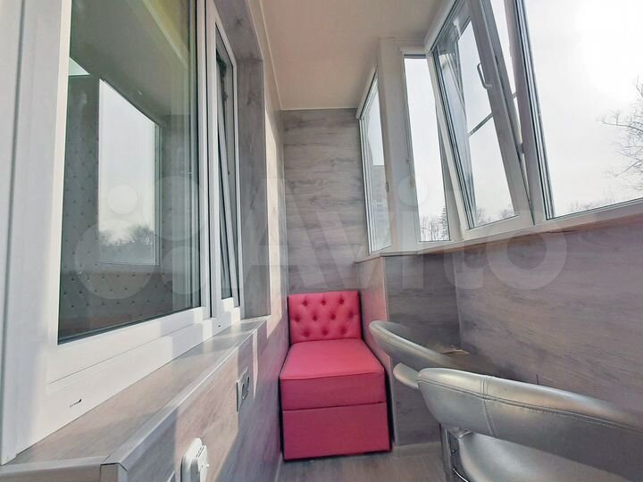 Квартира-студия, 29 м², 2/15 эт.