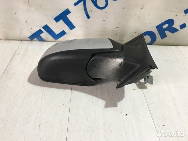 Зеркало правое ford focus 2 1.4 мт седан
