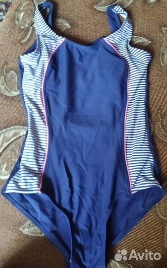 Купальник для девочки