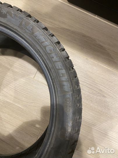 Michelin X-Ice North 3 245/40 R18 86H
