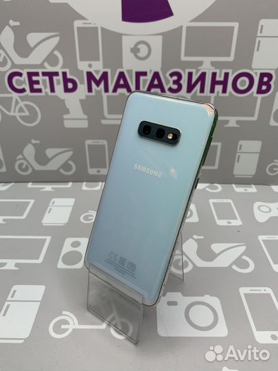 Samsung S10e 6/128
