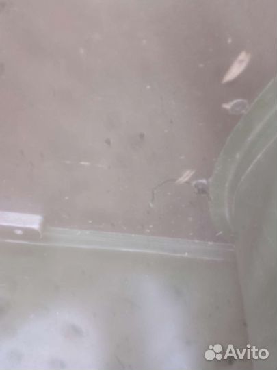 Лодка под мотор