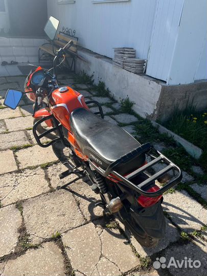 Мопед Vento riva - 2 sx