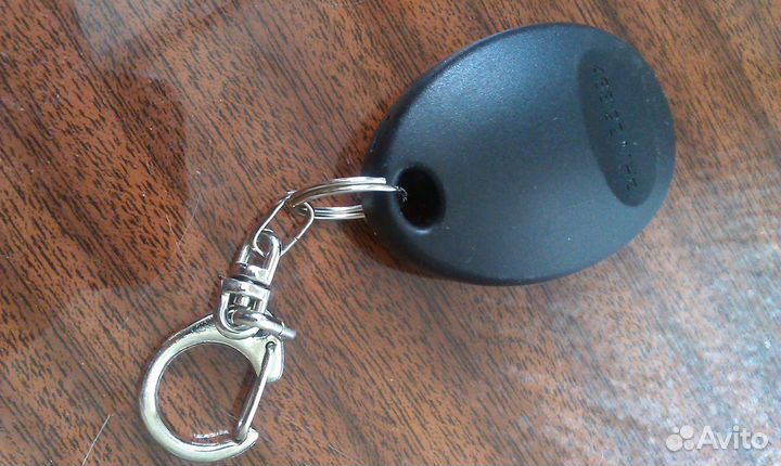 Брелок сигнализации Alligator 433.92 MHz