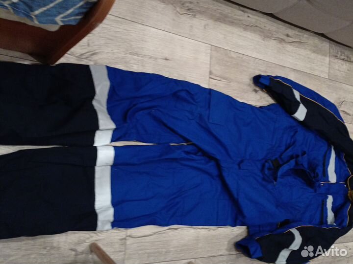 Роба мужская