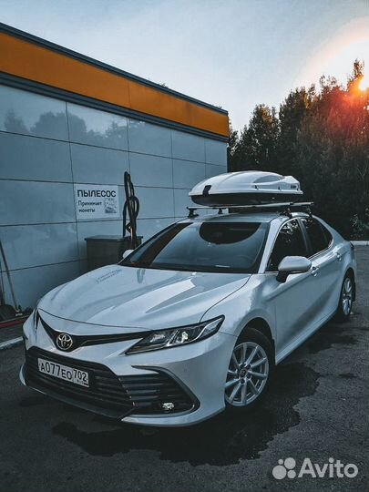 Аренда Автобокса