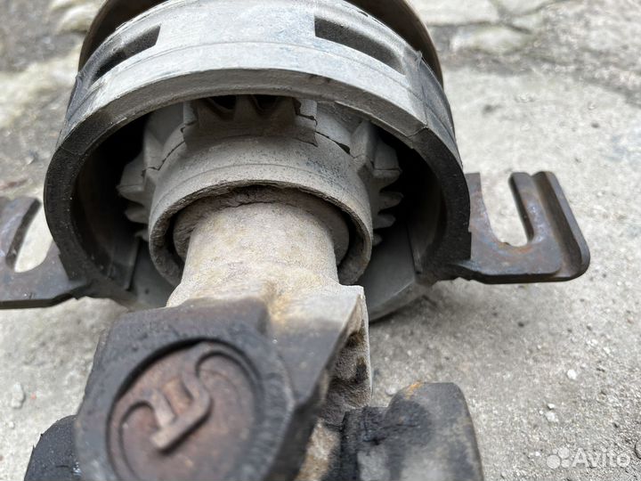 Карданный вал задний Ford Ranger Mazda BT50 2.5