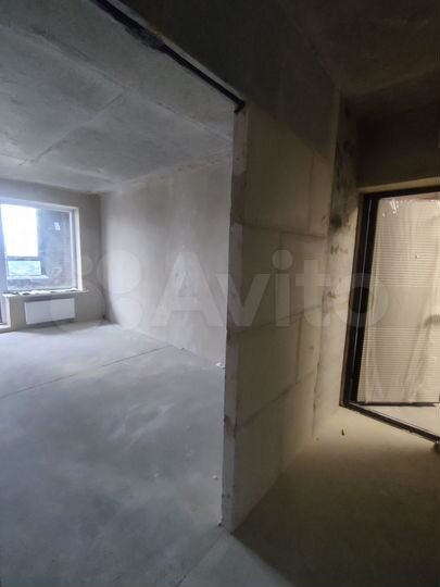 Квартира-студия, 22,5 м², 19/20 эт.