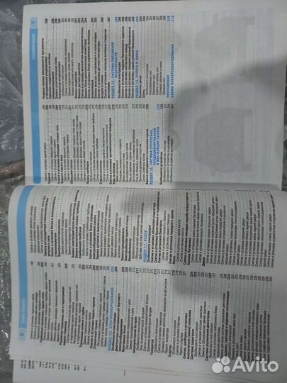 Книга по эксплуатации и ремонту Гранта 2190