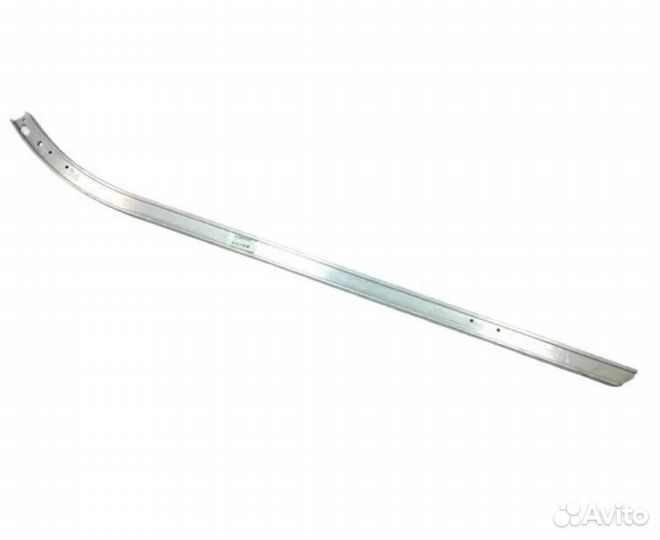 Рельс направляющий снегоход Тайга/Рысь