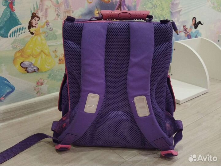 Продам школьный рюкзак