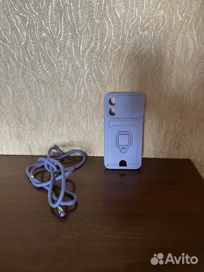 Чехол на iPhone 14 про