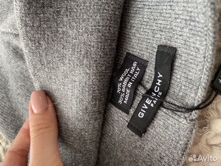 Шапка женская