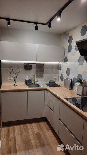 Мебель покраска фасадов