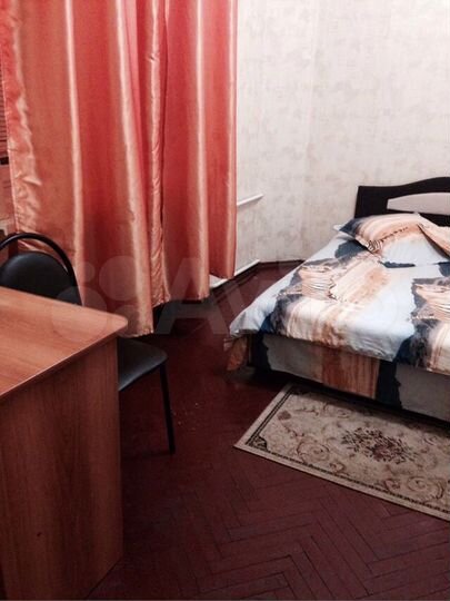 Комната 16 м² в 3-к., 1/12 эт.