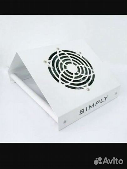 Пылесборник simply