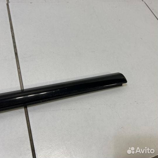 Молдинг задней правой двери BMW 5-series F10