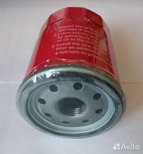 Фильтр масляный двс Nissan-Infiniti оригинал