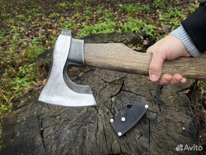 Топор 