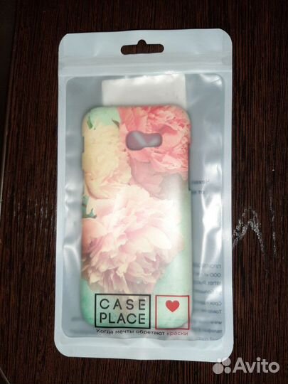 Чехлы на samsung Galaxy A5 2017