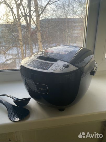 Мультиварка moulinex