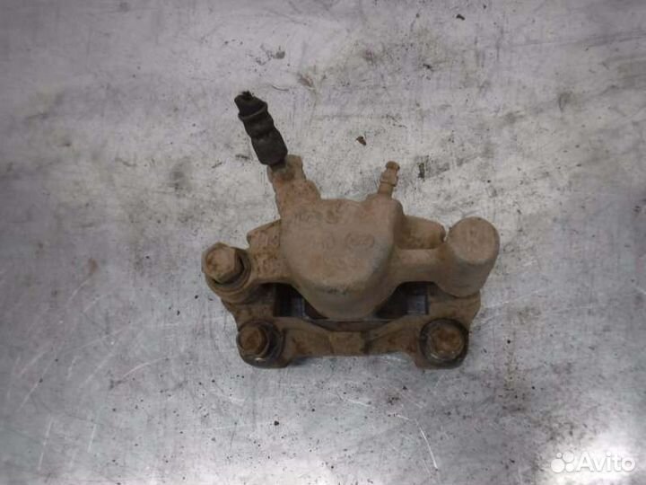 Суппорт задний правый Lifan Solano 1.6 2012