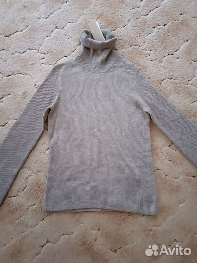 Водолазка женская Calvin Klein, р-р L, оригинал