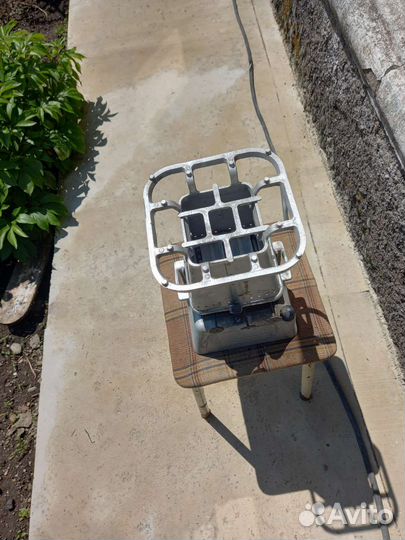 Керосинка СССР