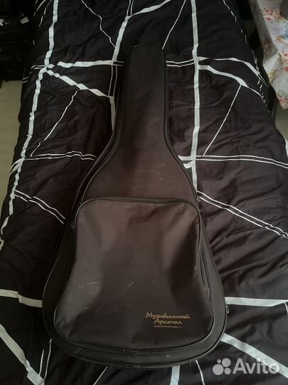 P.Lorencio N 1010 Гитара классическая 4/4 Spanish