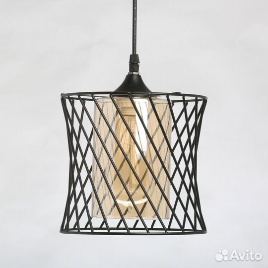 Светильник De City Соло (Соло 112010501)