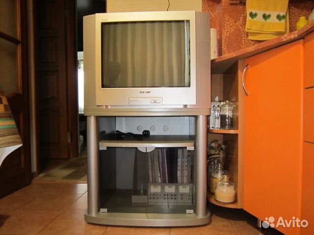 Телевизор Sony