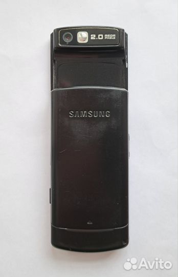 Samsung GT-S3500i