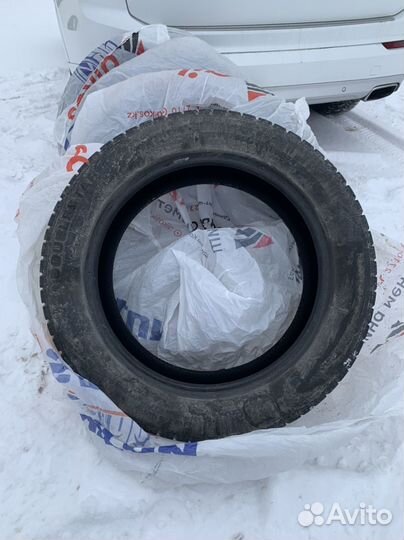 DoubleStar DH02 235/55 R19