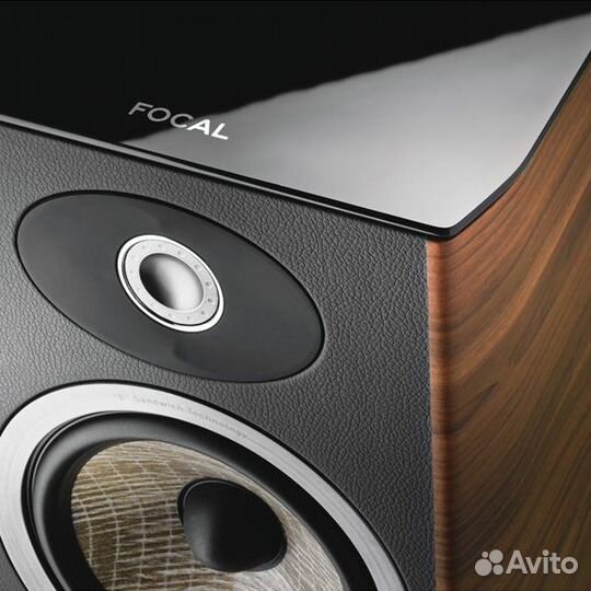Акустическая система Focal Aria 926 Walnut
