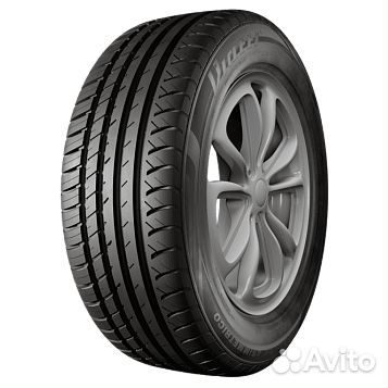 Viatti Strada Asimmetrico V-130 205/50 R17 90T