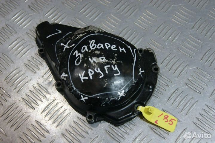 Крышка генератора Suzuki Bandit 400, K707