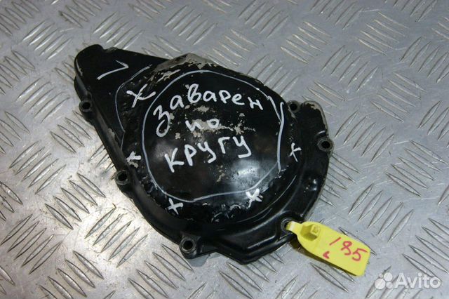 Крышка генератора Suzuki Bandit 400, K707