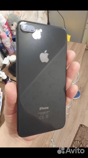 iPhone 8 Plus, 256 ГБ