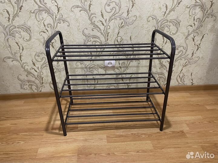 Табуретки, обувницы, вешалки