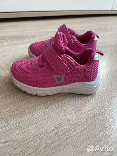 Tombi 22,кросовки для девочки
