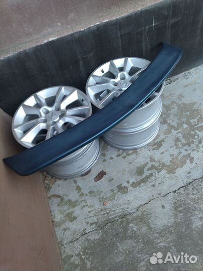 Спокойной irmscher от opel vectra b