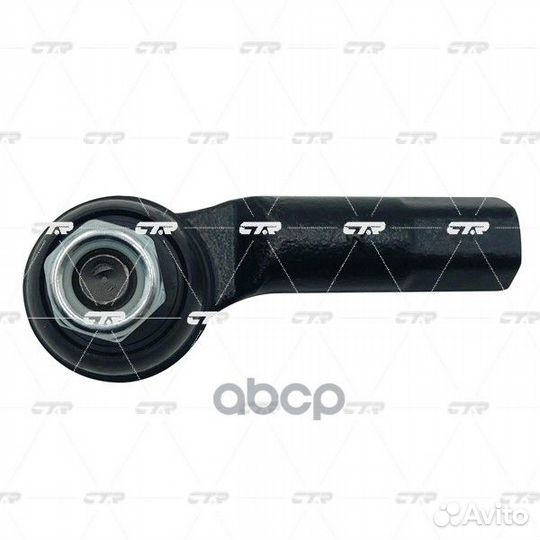 Наконечник рулевой skoda octavia 13/seperb