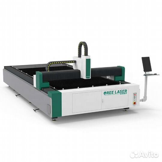 Станки Oreelaser