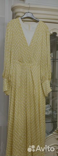 Вечернее платье Gizia